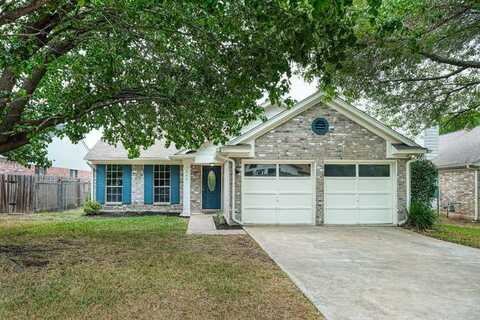 Brookside, CEDAR PARK, TX 78613