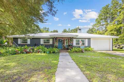 50Th, MORRISTON, FL 32668