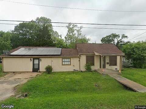 Erskine, ANGLETON, TX 77515