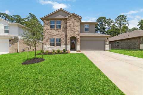 New River, CONROE, TX 77384