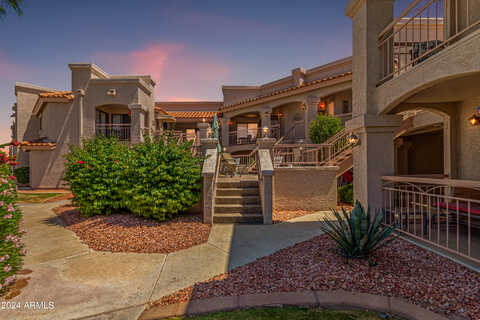 W Greenway Road, Peoria, AZ 85381