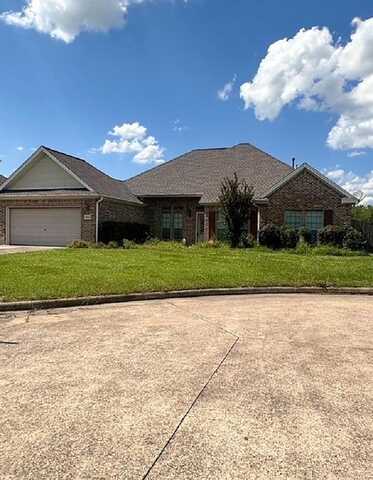 Turnberry, BEAUMONT, TX 77707