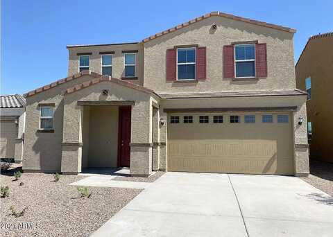 N 125 Drive, Glendale, AZ 85307