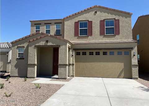 N 125 Drive, Glendale, AZ 85307