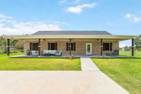 County Road 2293, CLEVELAND, TX 77327