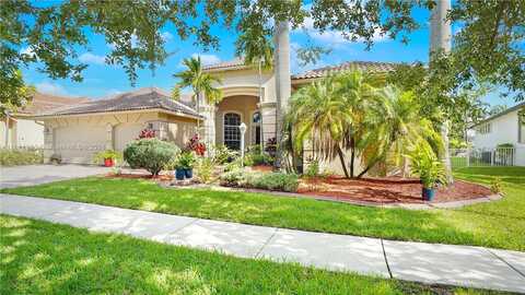 11Th, PEMBROKE PINES, FL 33028