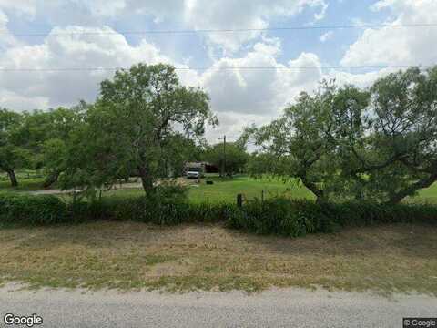 County Road 1046, KINGSVILLE, TX 78363