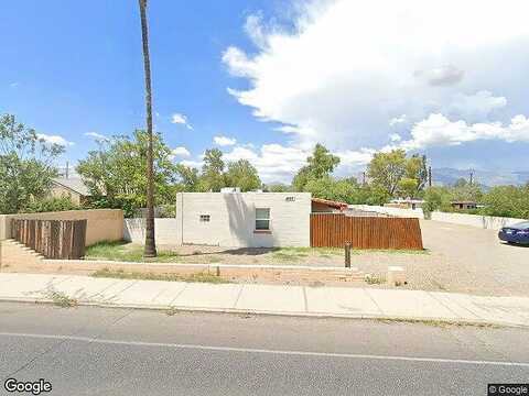 Grant, TUCSON, AZ 85716