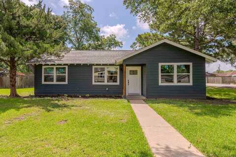 Avenue F, NEDERLAND, TX 77627