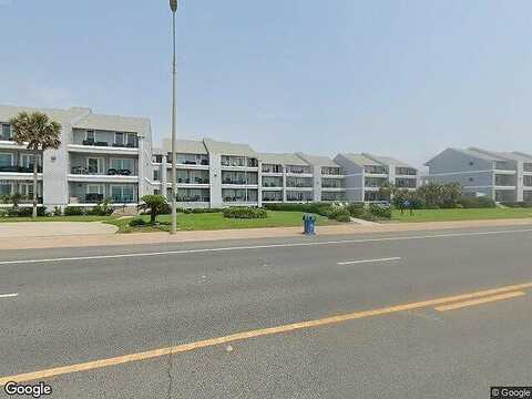 Seawall, GALVESTON, TX 77551