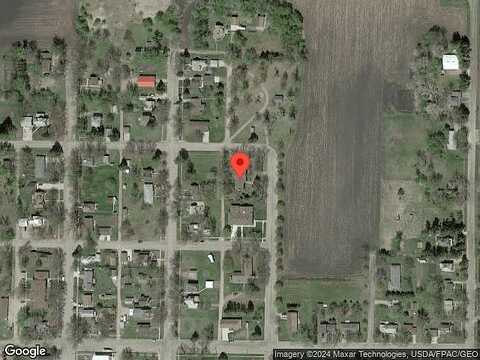 2Nd, ECHO, MN 56237