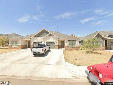 111Th, LUBBOCK, TX 79423