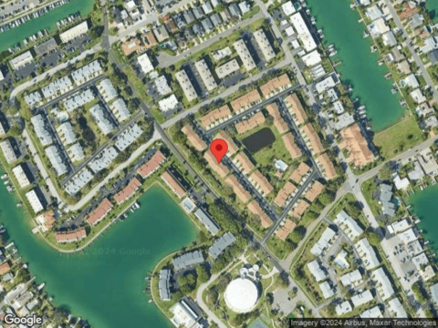 Sun Vista, TREASURE ISLAND, FL 33706