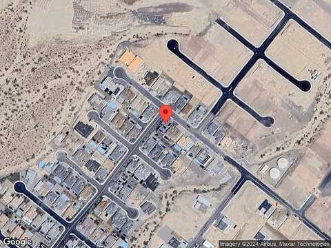 Avenida De Las Colinas, Lake Havasu City, AZ 86406