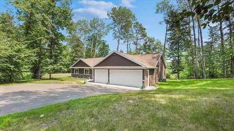 Bass Lake, NISSWA, MN 56468