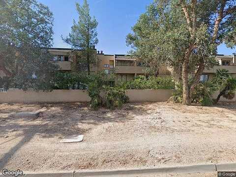 E Callisto Circle Circle, Tucson, AZ 85715