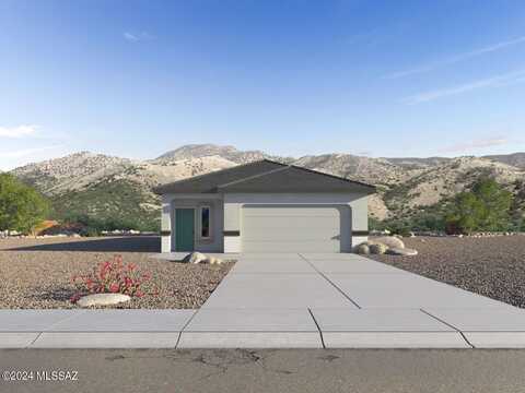 S Celina Way, Tucson, AZ 85756