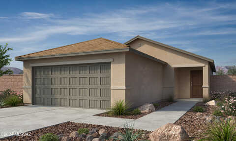 S Ambarella Drive, Tucson, AZ 85756