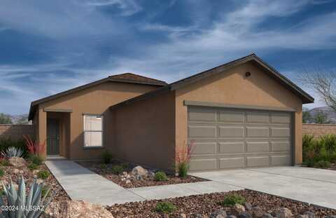 S Torden Way, Tucson, AZ 85746