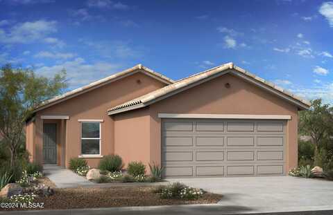 S Brandywine Drive, Tucson, AZ 85730