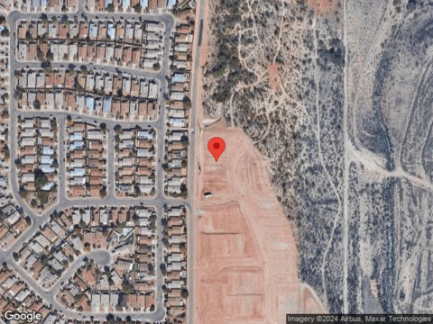 S Verdin Valley Drive, Tucson, AZ 85730