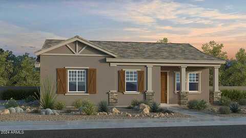 N 100Th Drive, Avondale, AZ 85392