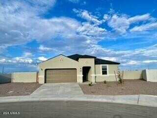 N Blandford Lane, San Tan Valley, AZ 85140