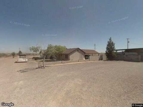 Bryce Canyon Lane, Thatcher, AZ 85552