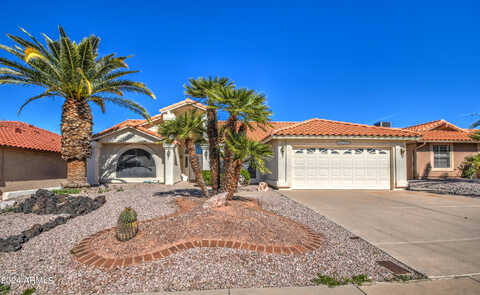 Leisure World --, Mesa, AZ 85206