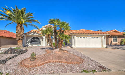 Leisure World --, Mesa, AZ 85206