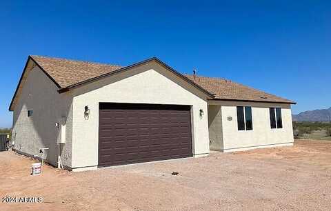 W Oberlin Way, Wittmann, AZ 85361