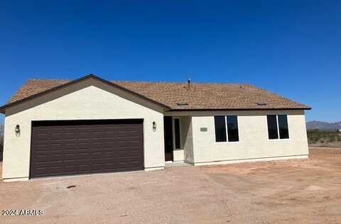 W Oberlin Way, Wittmann, AZ 85361