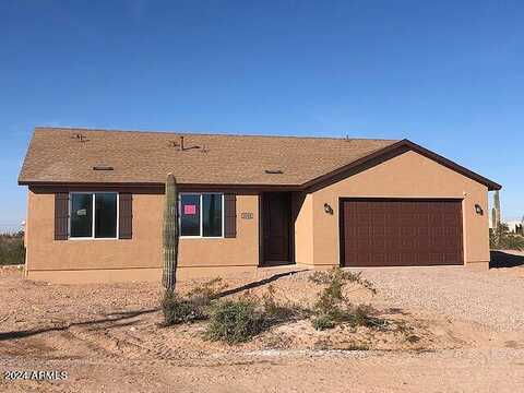 W Hedgehog Road, Wittmann, AZ 85361