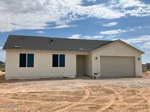 S 195Th Avenue, Buckeye, AZ 85326