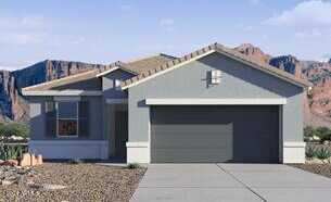 W Seaver Avenue, Apache Junction, AZ 85120