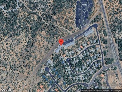 N Cottage Trail, # C4, Show Low, AZ 85901