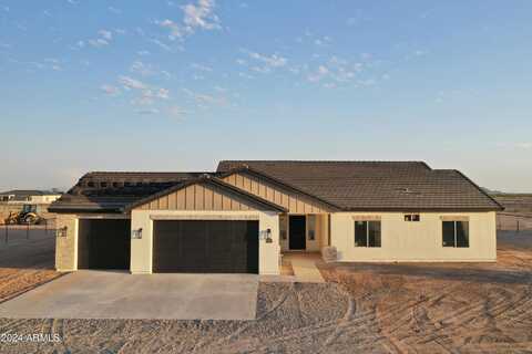 W Morning Vista Drive, Wittmann, AZ 85361