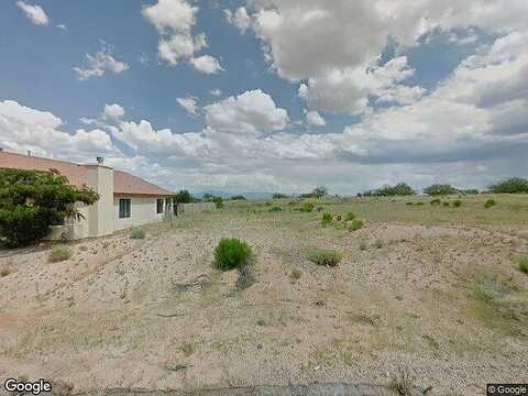 S Tenan Pass Drive, Benson, AZ 85602