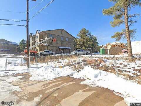 E Ponderosa, # 312, Flagstaff, AZ 86001