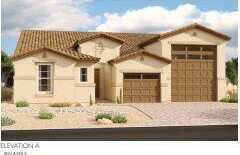 W Avenida Del Sol --, Surprise, AZ 85387