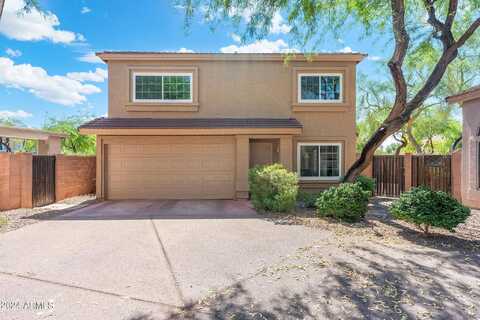 N Frank Lloyd Wright Boulevard, Scottsdale, AZ 85260