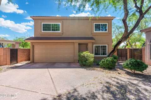 N Frank Lloyd Wright Boulevard, Scottsdale, AZ 85260