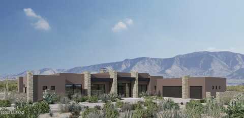 N Hohokam Village Place, Oro Valley, AZ 85755