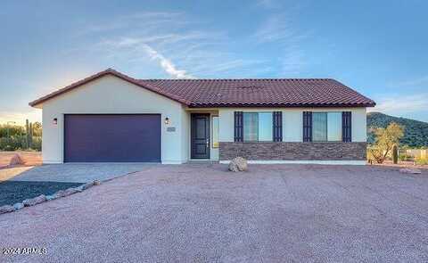 W Beverly Road, Goodyear, AZ 85338