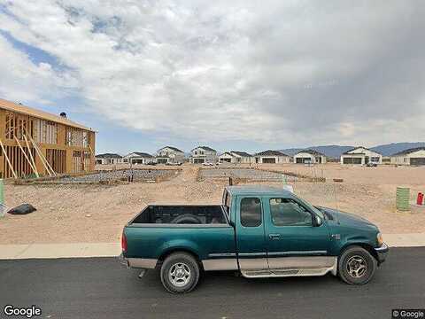 E Ava Lynn Drive W, Vail, AZ 85641