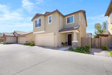 N 163Rd Drive, Goodyear, AZ 85338