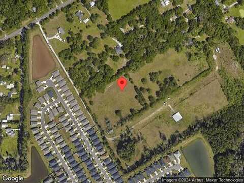 Tomahawk Lake Dr, Jacksonville, FL 32224