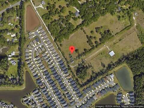 Tomahawk Lake Dr, Jacksonville, FL 32224