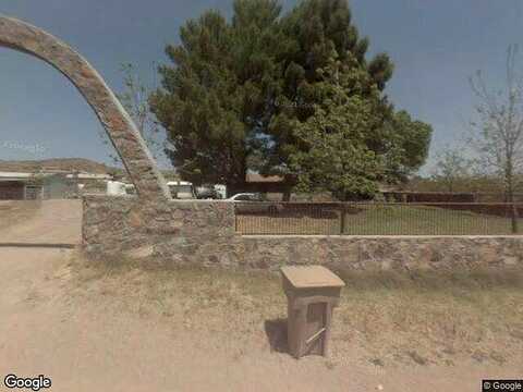 Buckhorn, CLIFTON, AZ 85533