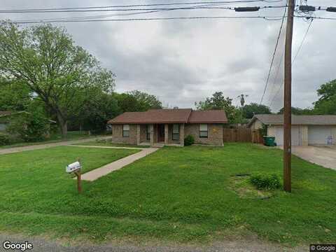 Mulberry, MARBLE FALLS, TX 78654